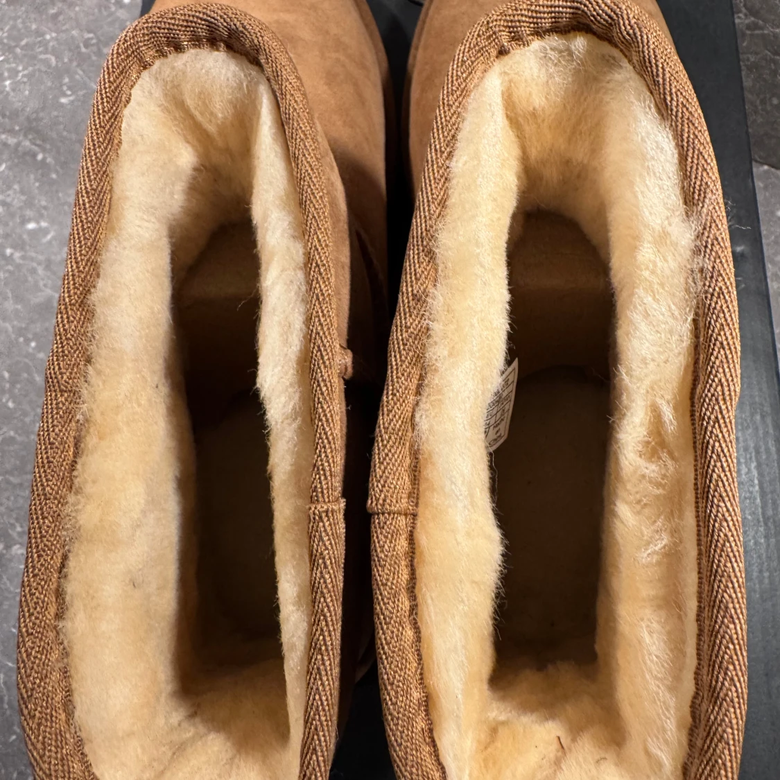 UGG Classic Mini bruna boots - 2