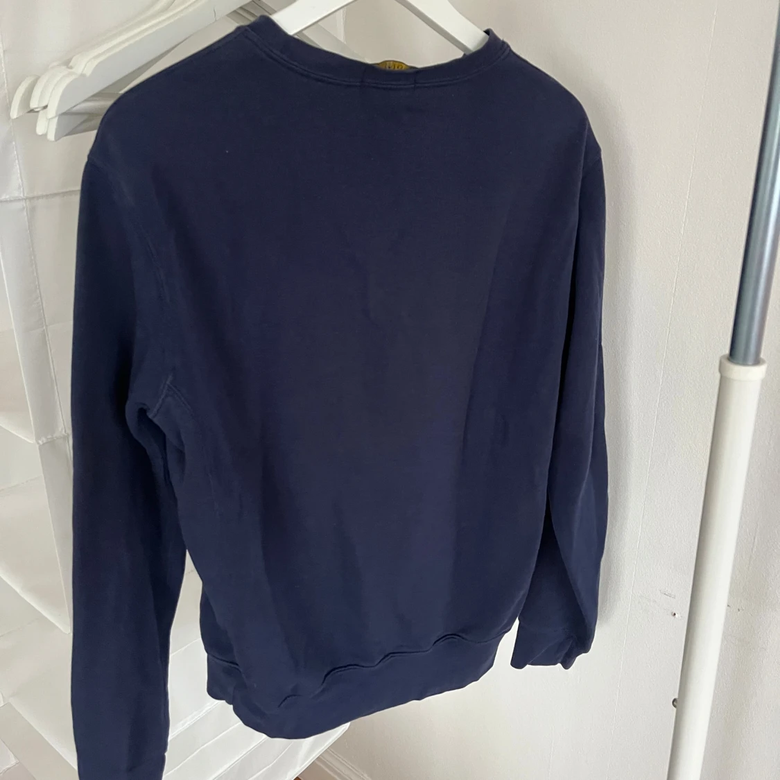 Mörkblå sweatshirt från Polo Ralph Lauren - 1