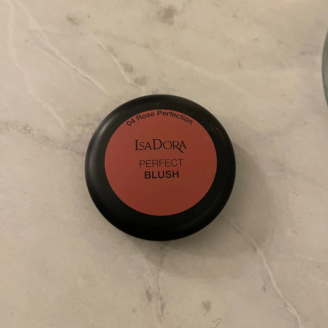 Isadora Perfect Blush Rose Perfection