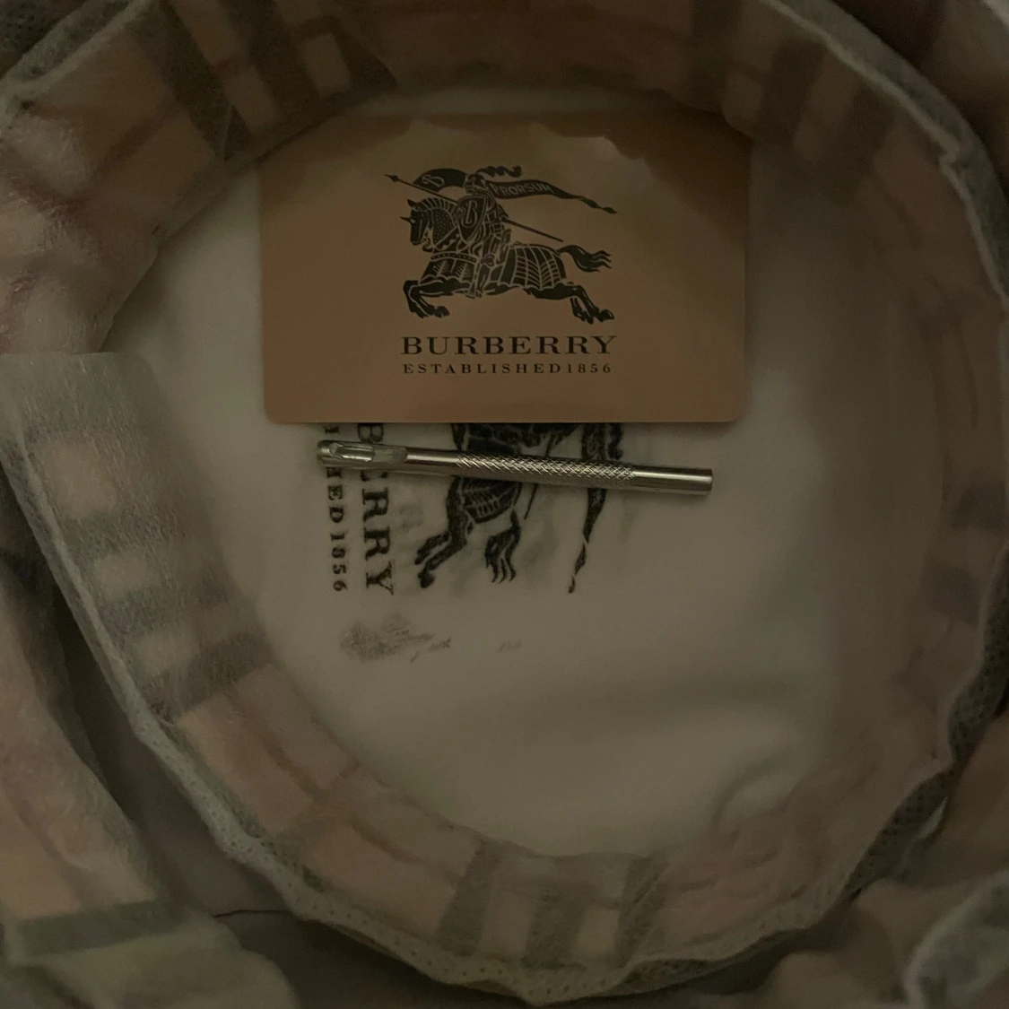 Burrbery Bälte  - 4