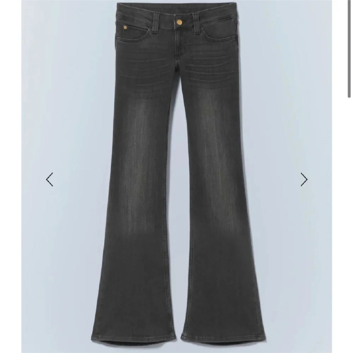 cheap Monday jeans 