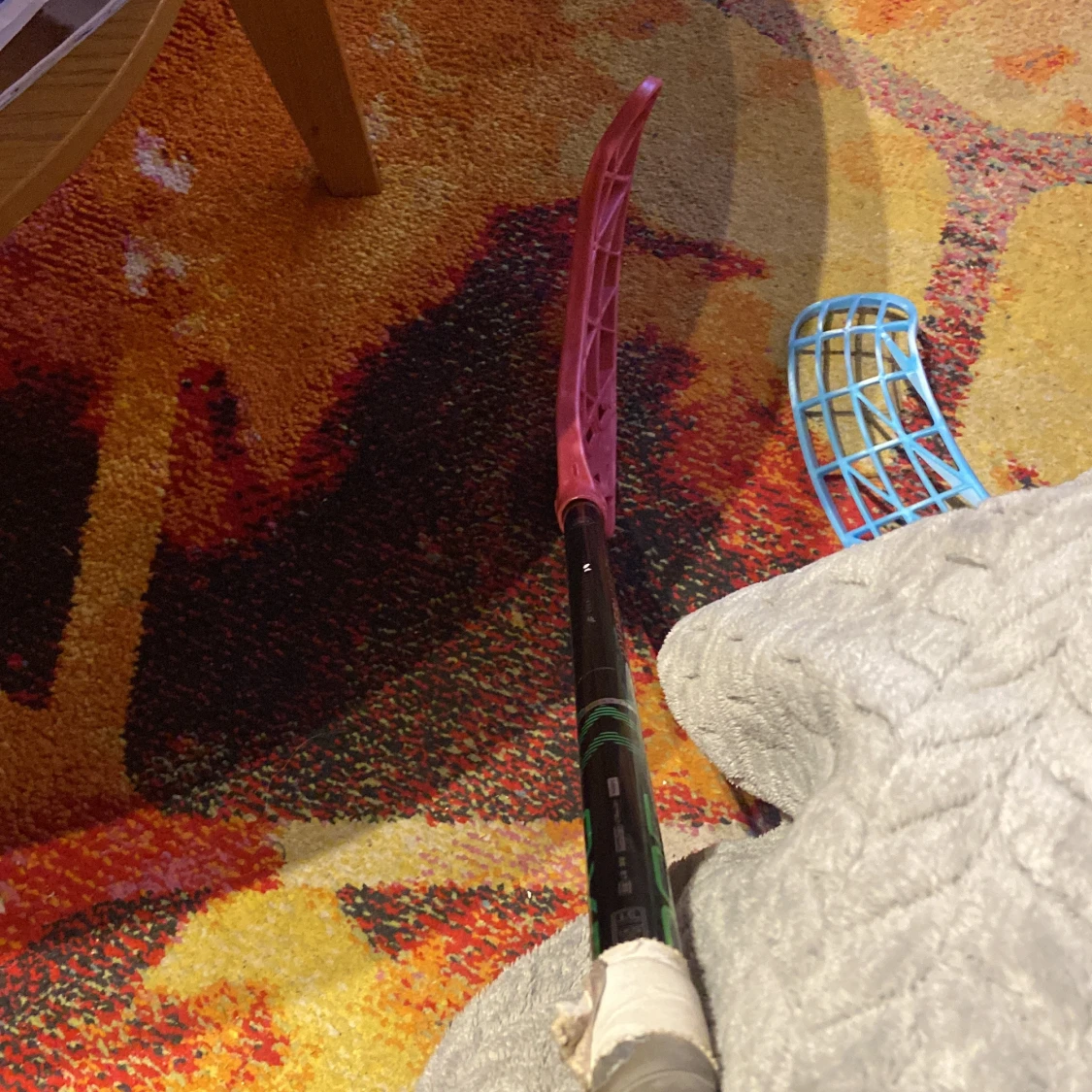 Oxdog innebandyklubb  - 3