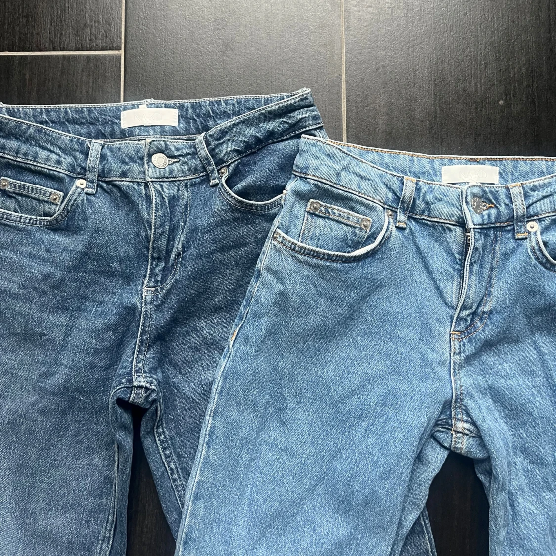 NAKD jeans