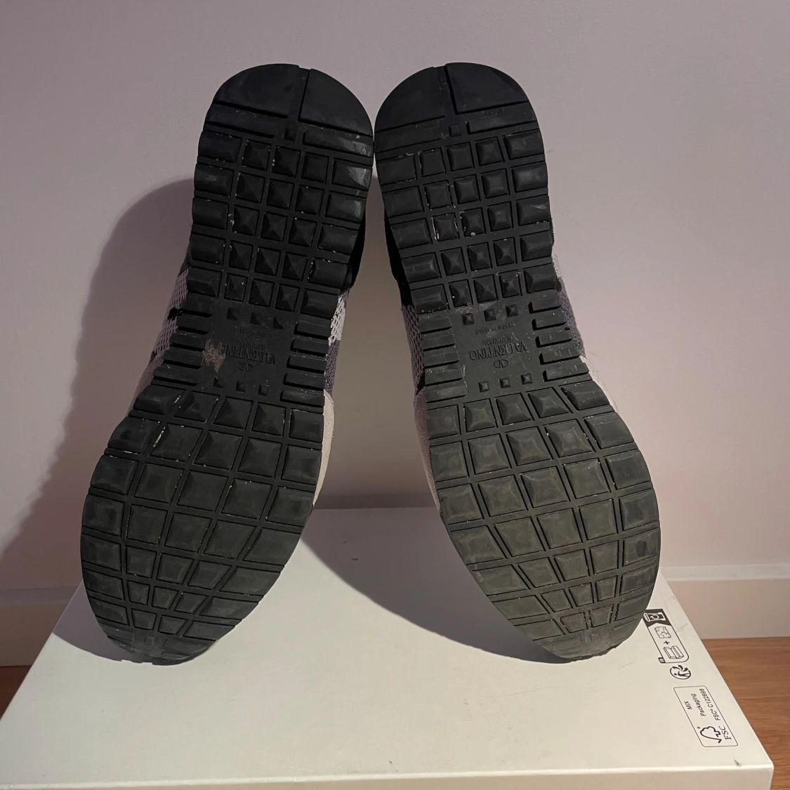 Valentino Garavani Rockrunner sneakers - 3