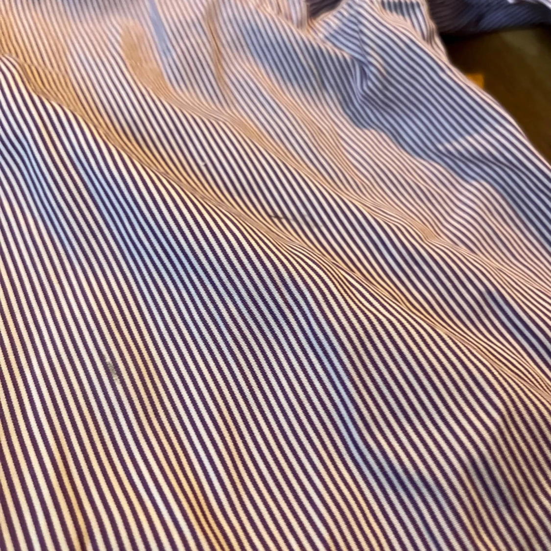 Randig skjorta från Ralph Lauren - 3