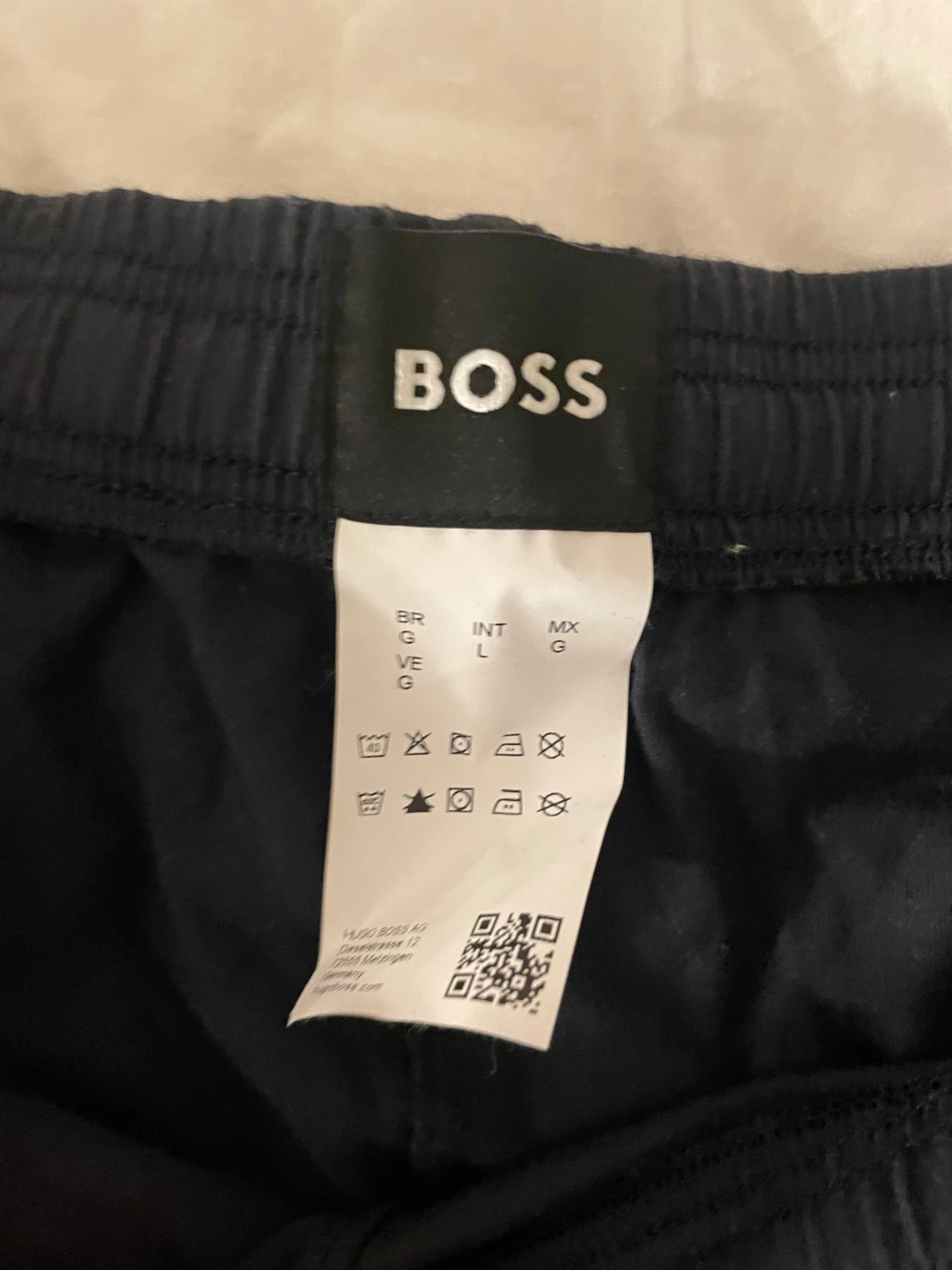 Boss shorts  - 3