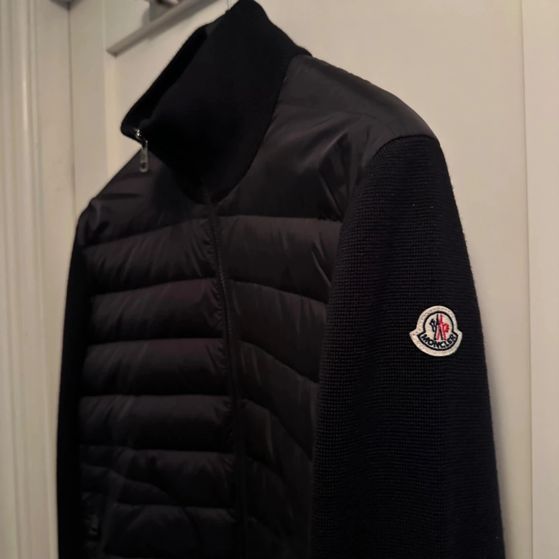 Moncler cardigan - 91
