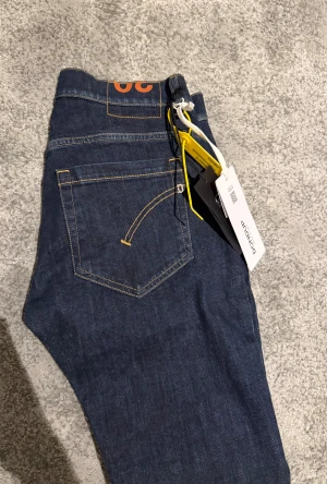 Dondup George  - Helt nya dondup George till ett suveränt pris! | Hör av er vid frågor!🌟