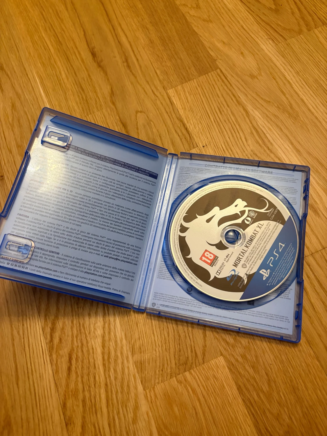 Mortal Kombat XL PS4 - 2