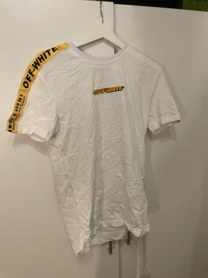 OFF-WHITE - Storlek S