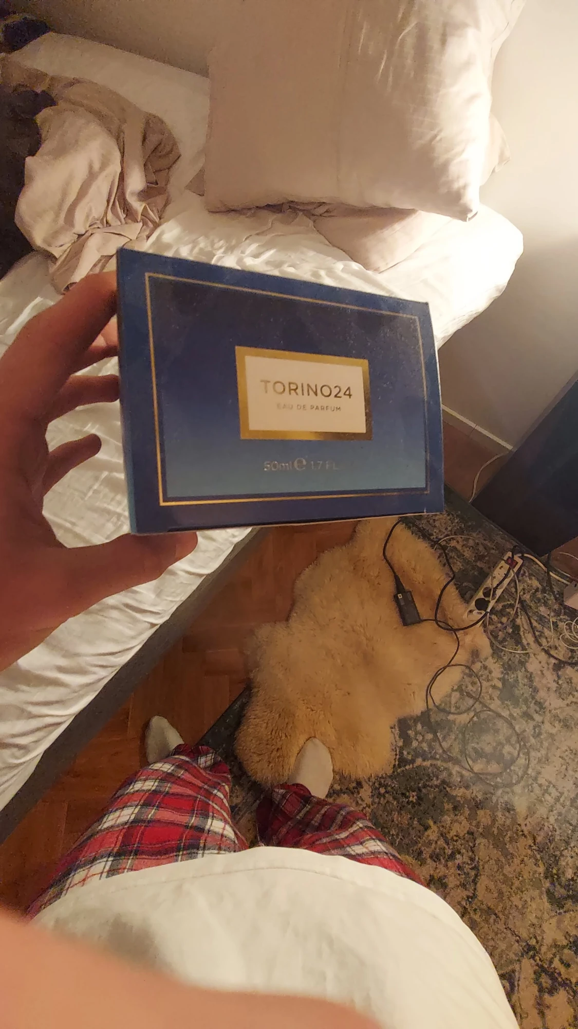 Xerjoff Torino24 Limited Edition - 4