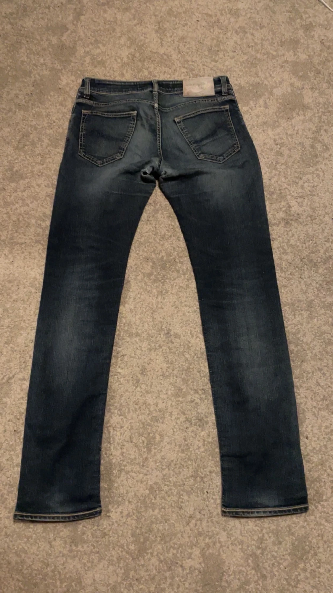 Jacob cohen jeans - 2