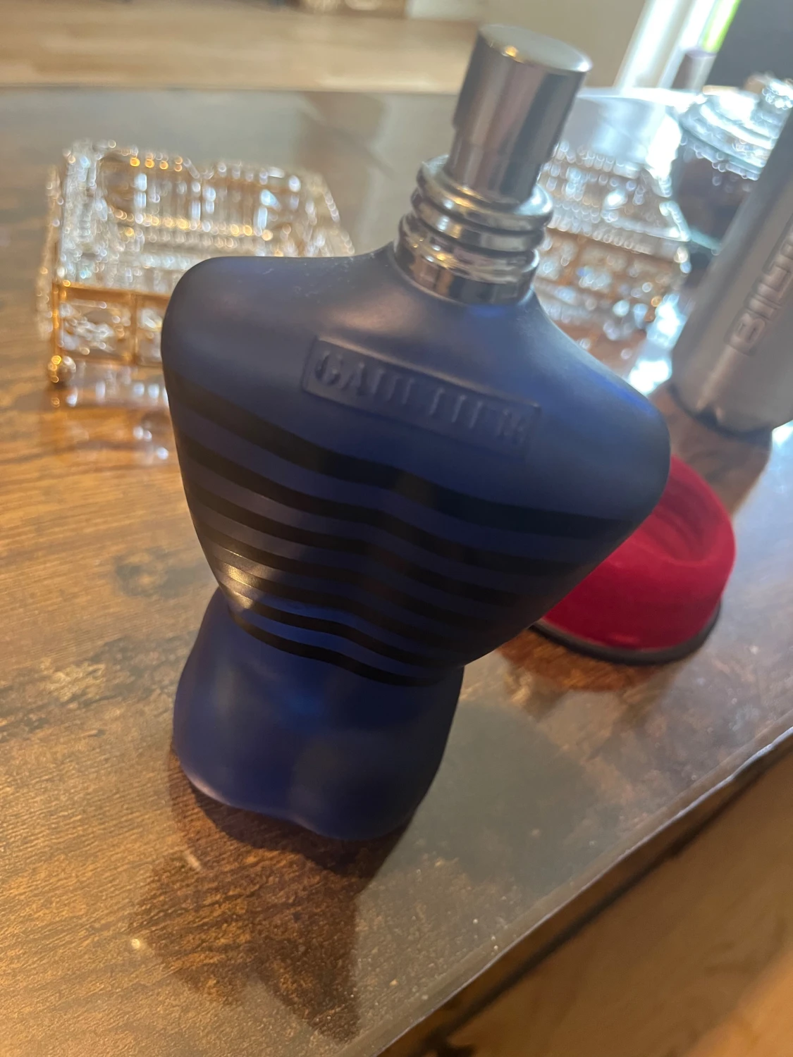 Jean Paul Gaultier Ultra male  - 2