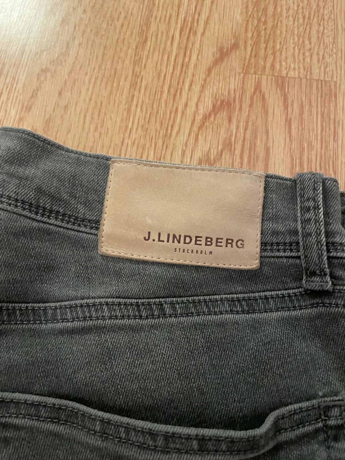 J Lindeberg Jeans - 3