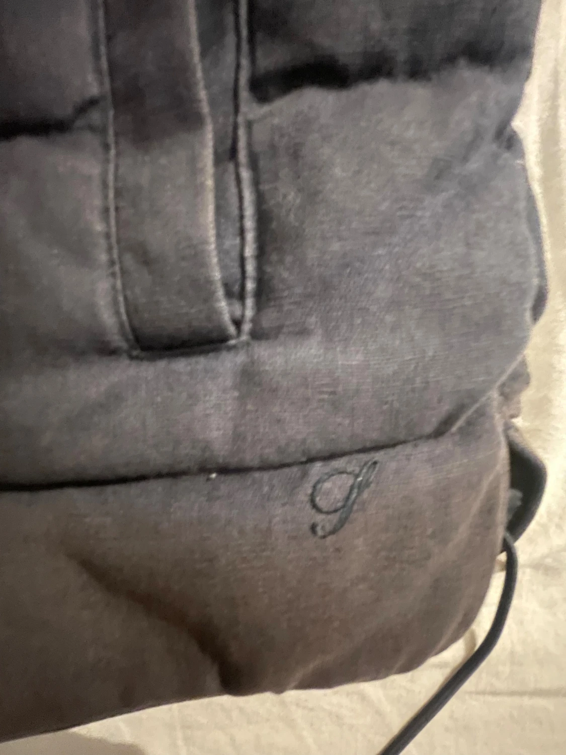 Stenströms väst - 3