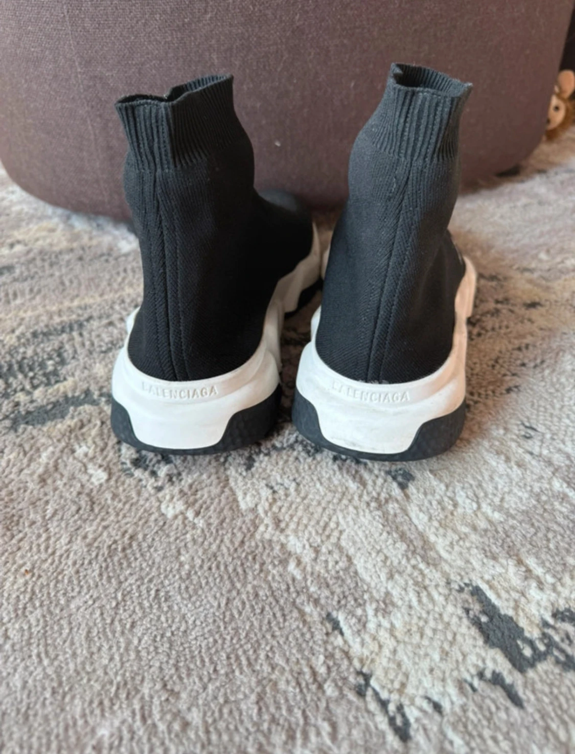 Balenc1aga speed - 1