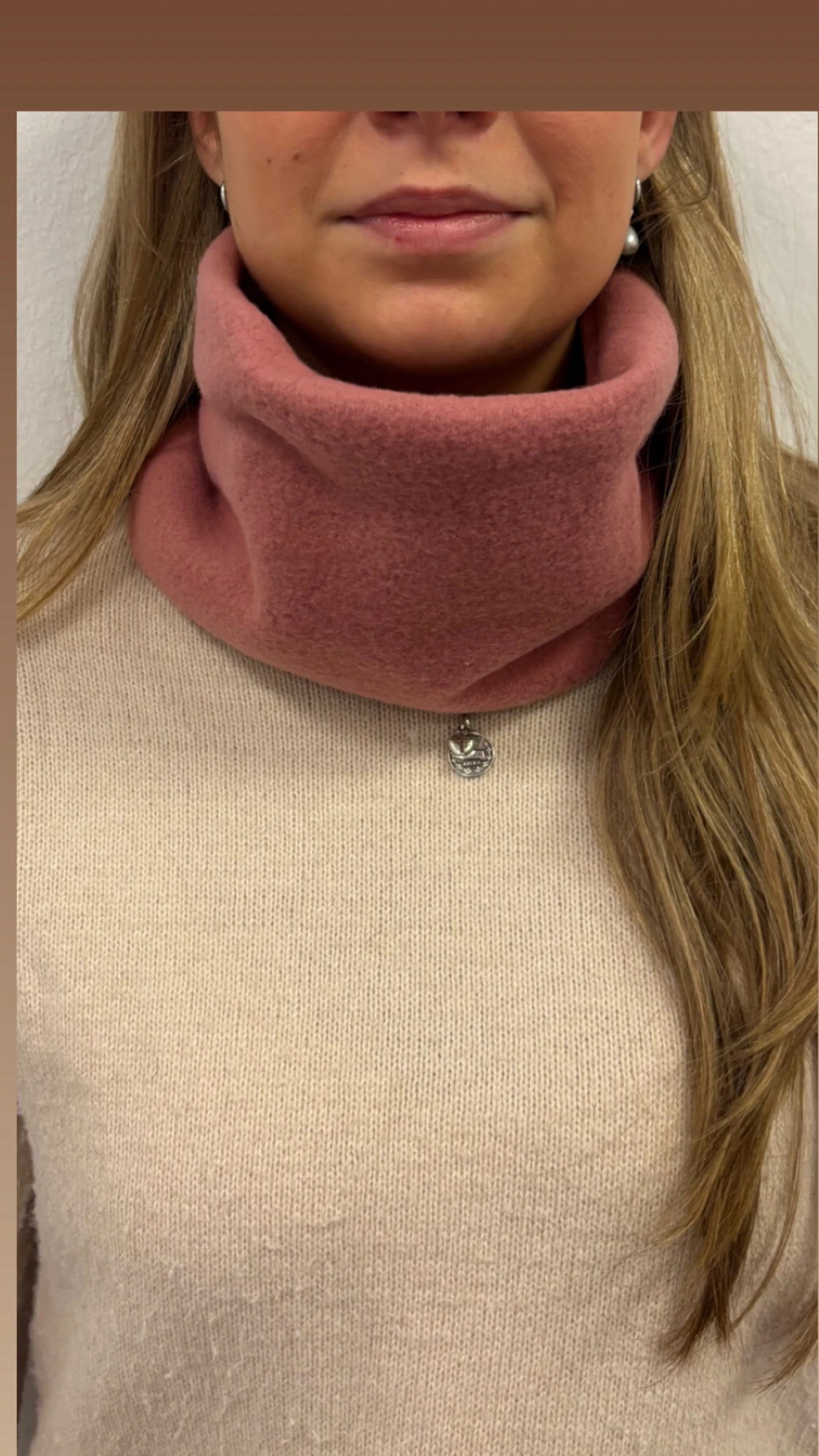 Rosa buff - merry berry - 1