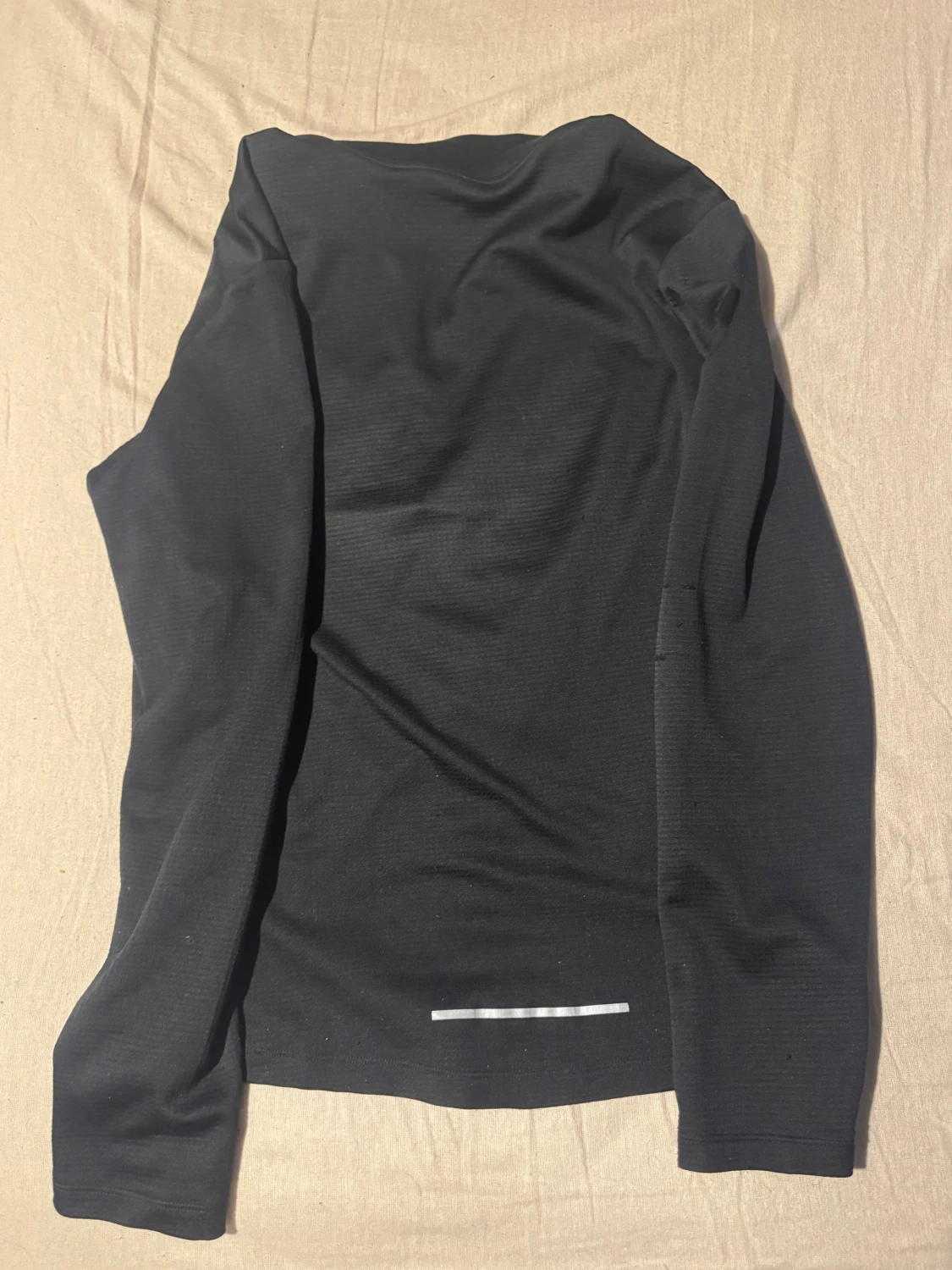 Nike quarter zip - 1