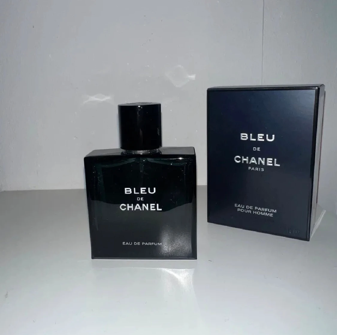 Bleu de Chanel Eau de Parfum - 1