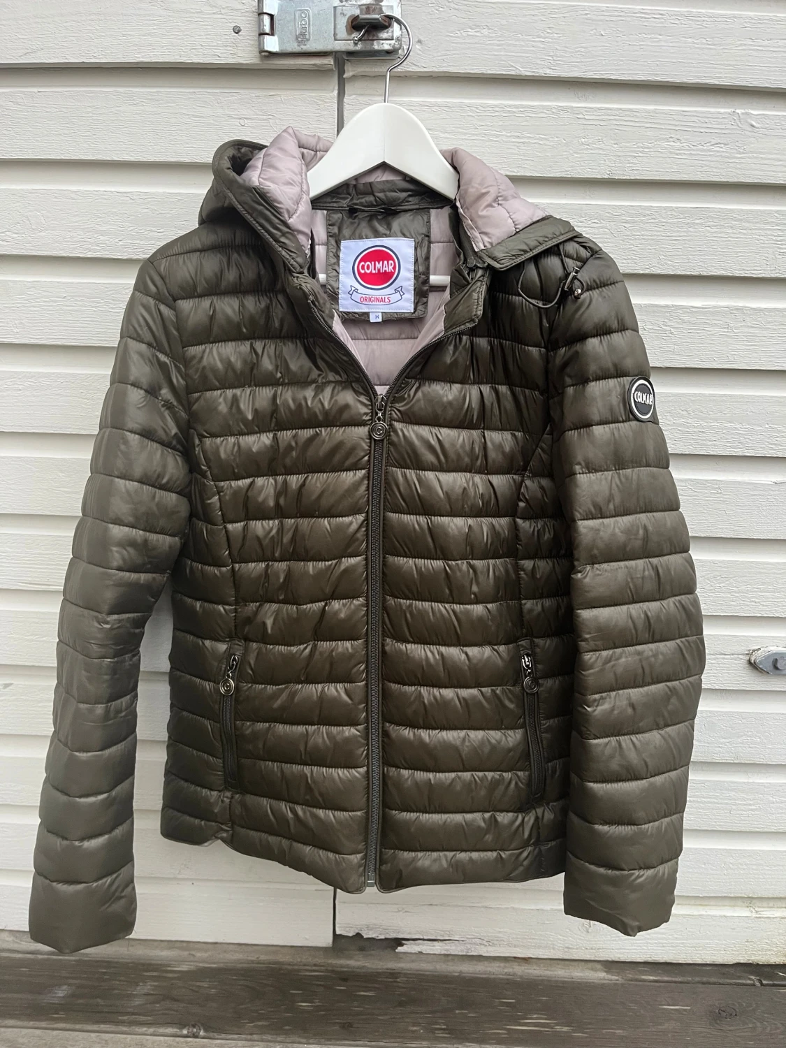 Colmar jacka