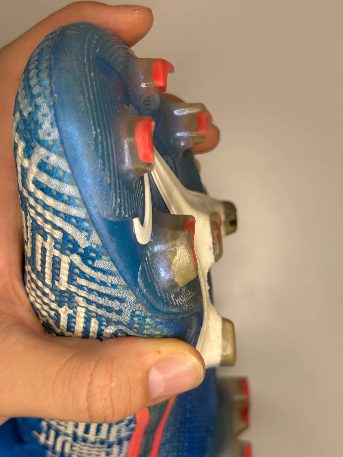 Nike Mercurial Superfly 7 Elite CR7 - 6