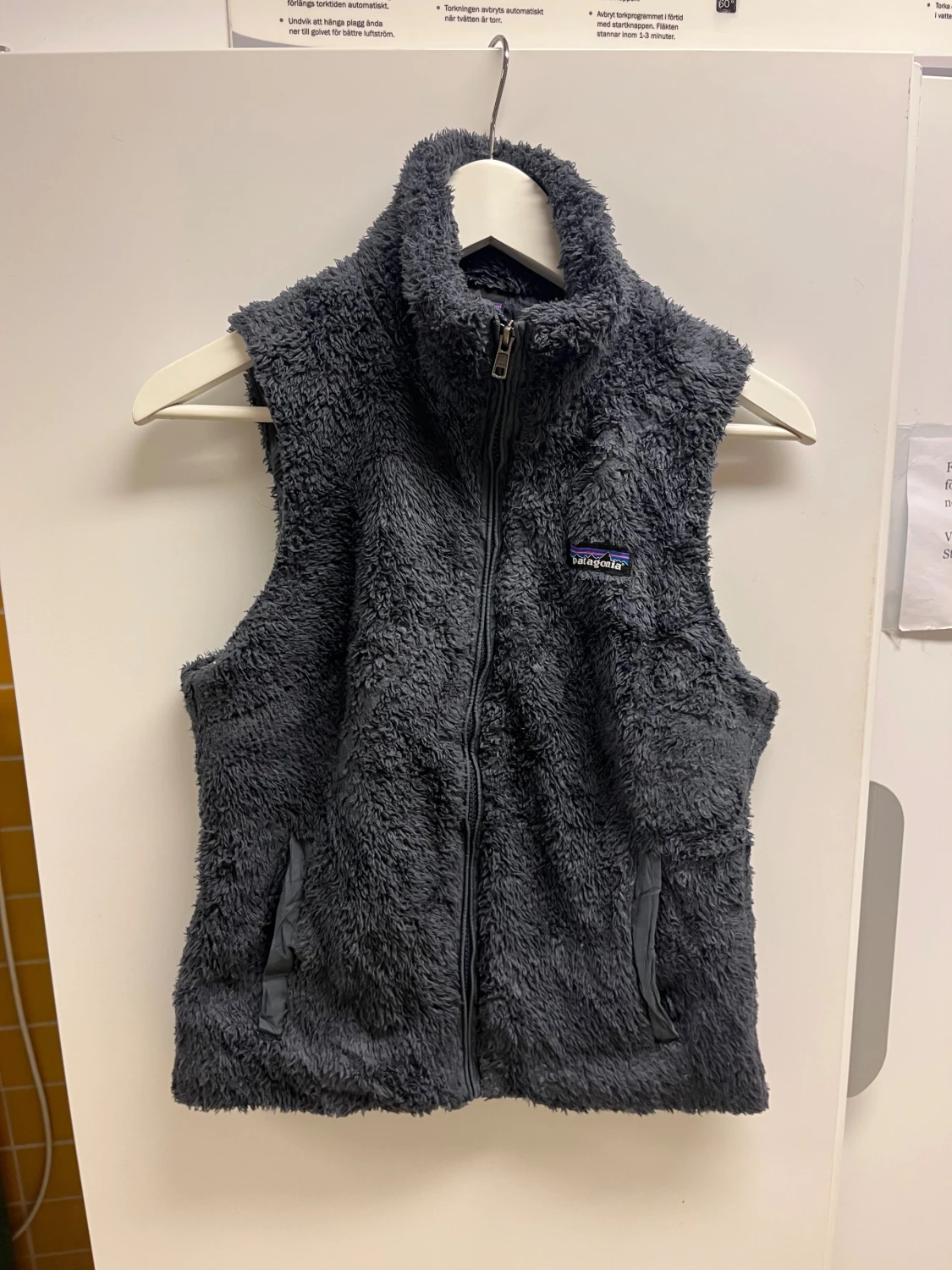 Patagonia Lurvig Väst