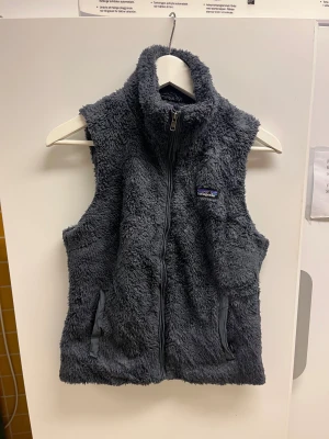 Patagonia Lurvig Väst - Patagonia Lurvig väst använd men i fint skick Storlek Small 