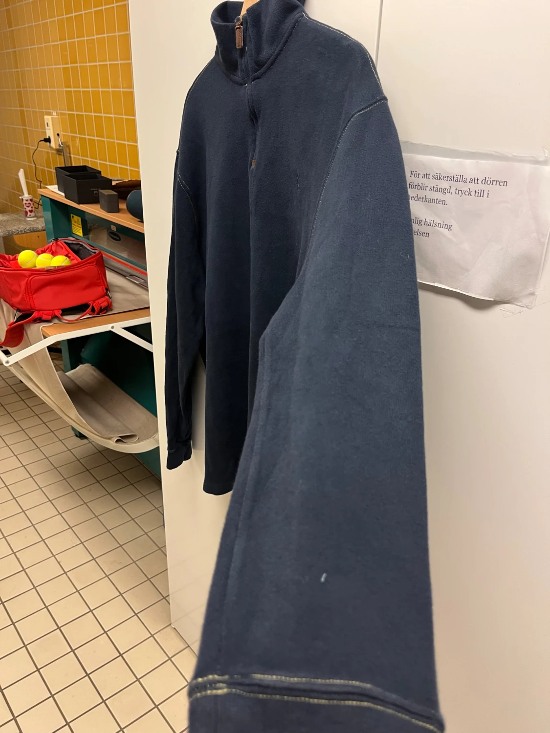 Ralph Lauren Quarter ZIP - 5