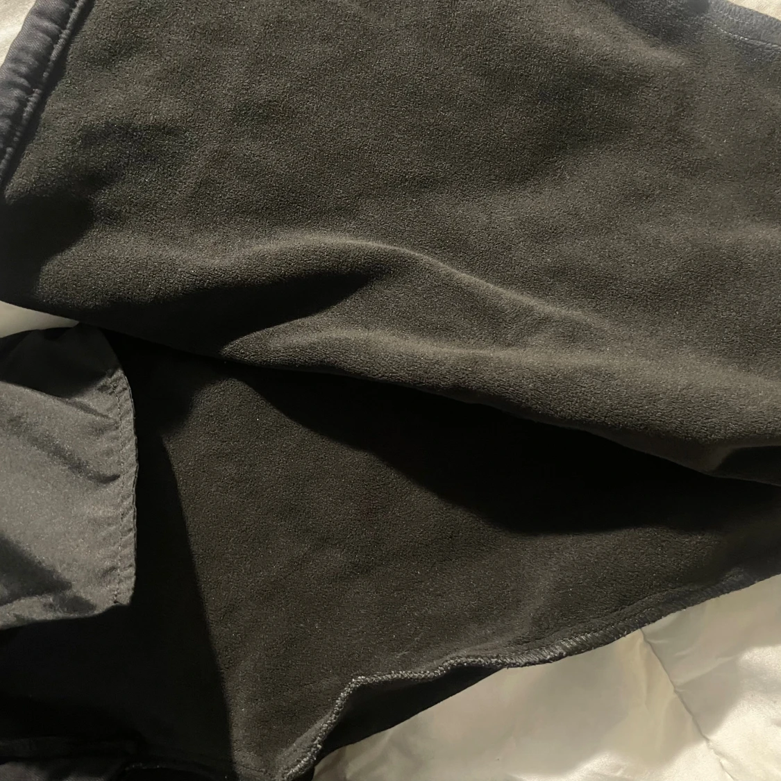 Svarta byxor från SHEIN, storlek XS - 3