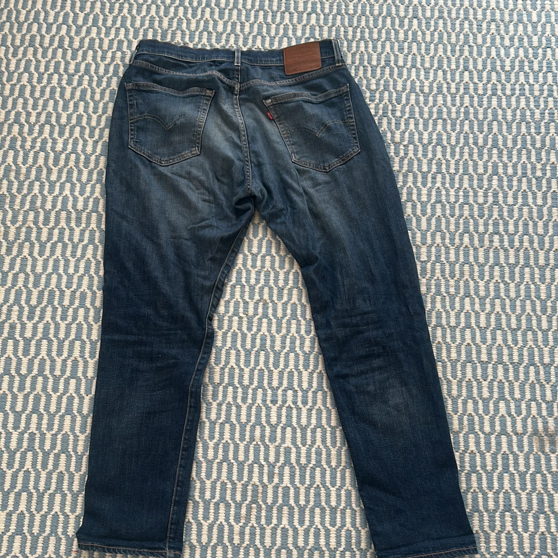 Levis 502 - 1