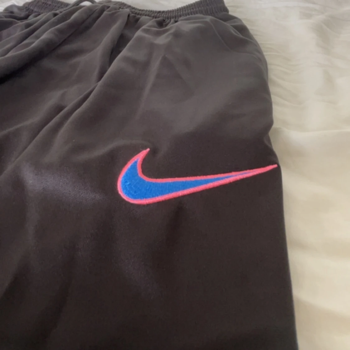 FC Barcelona Nike långärmad träningströja - 3