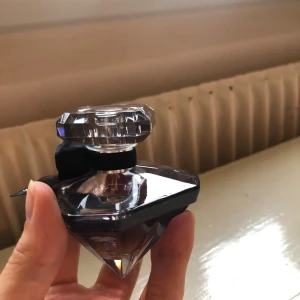 Lancome La nuit Tresor - Rosdoft perfekt för kvällstid