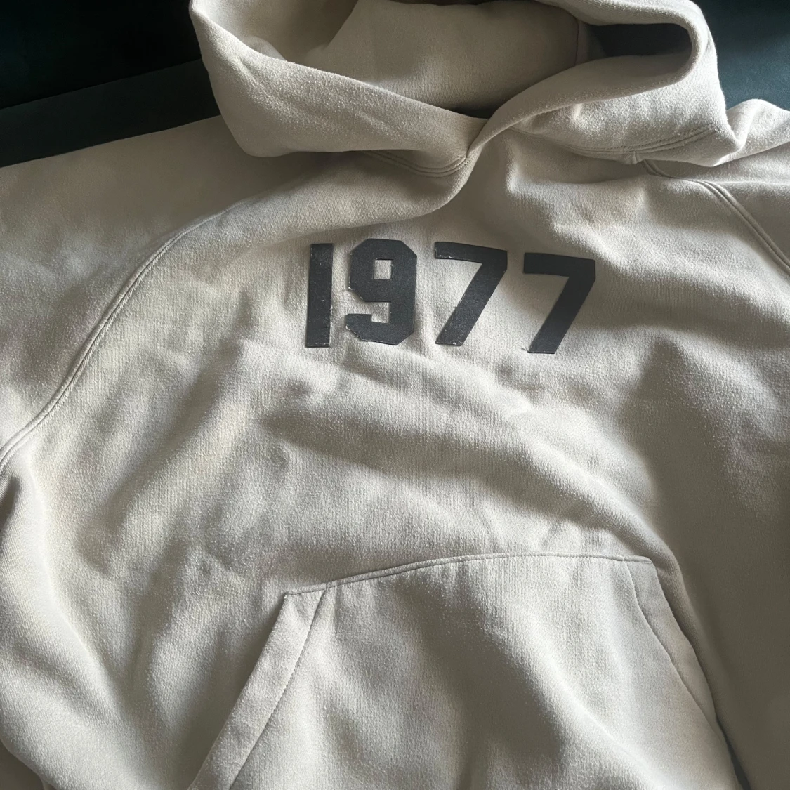 Essentials Fear of God Set beige - 3