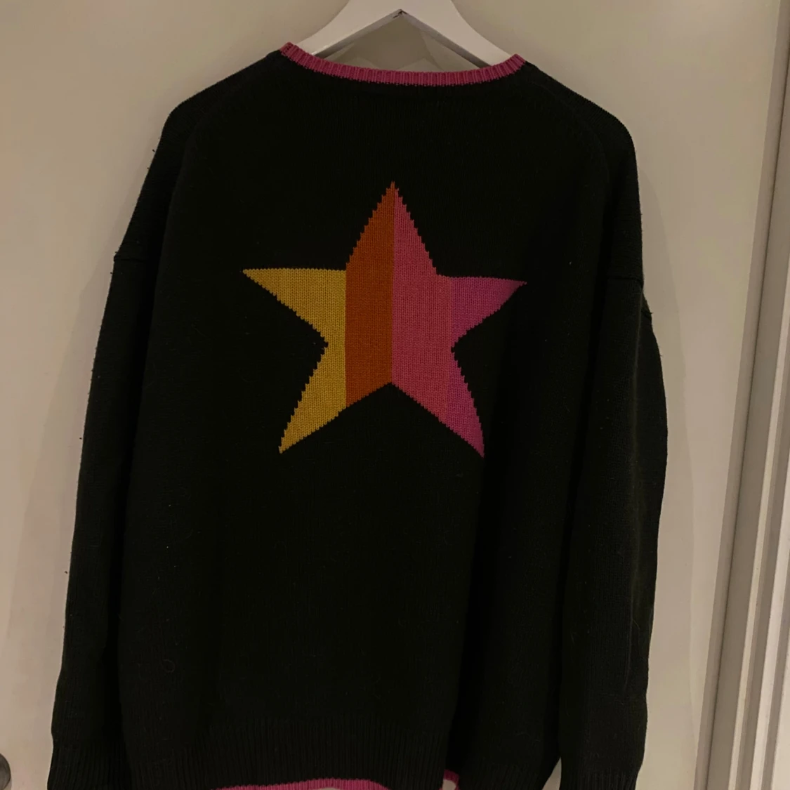 Chloe Schuterman tröja - 90