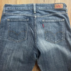 Levi's straight jeans - Vintage Levi's jeans, modell straight