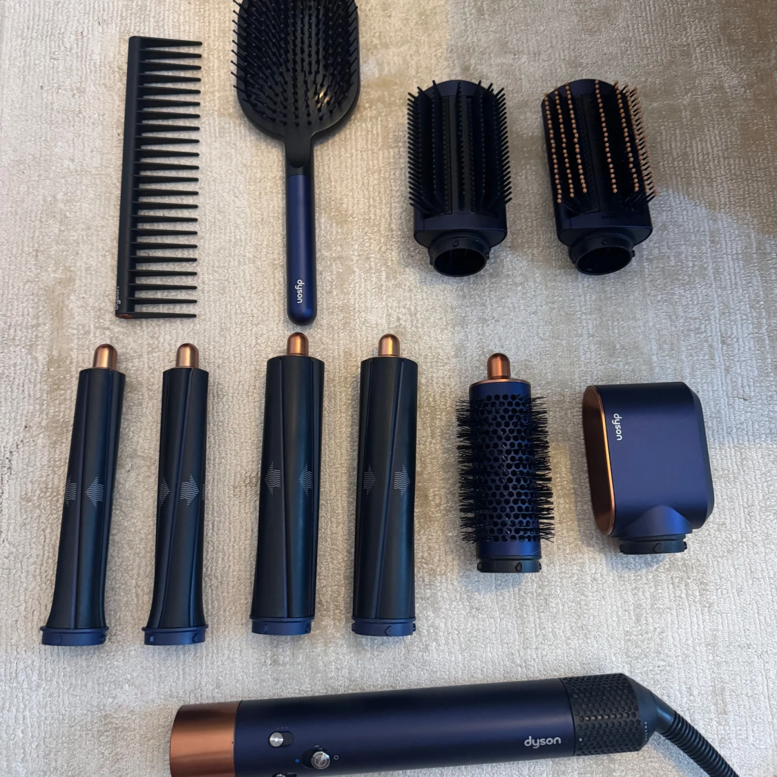 Dyson Airwrap Complete - 1