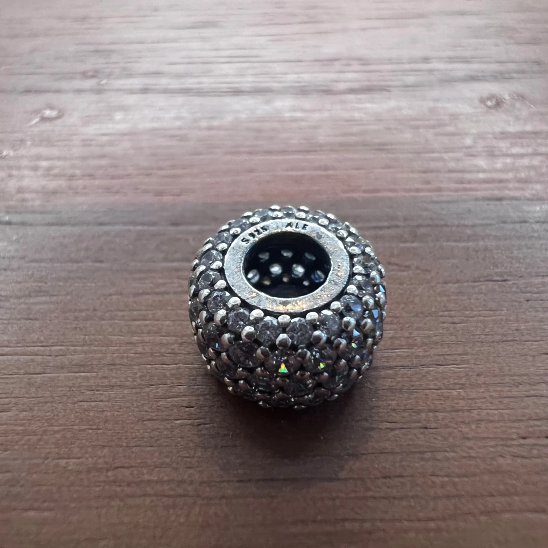 Berlock till Pandora armband