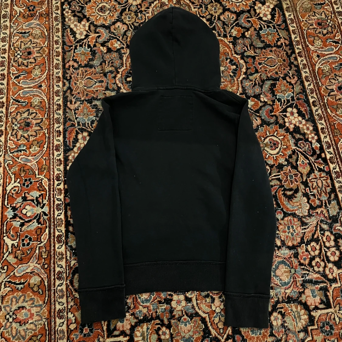 Vinatge hollister hoodie - 1