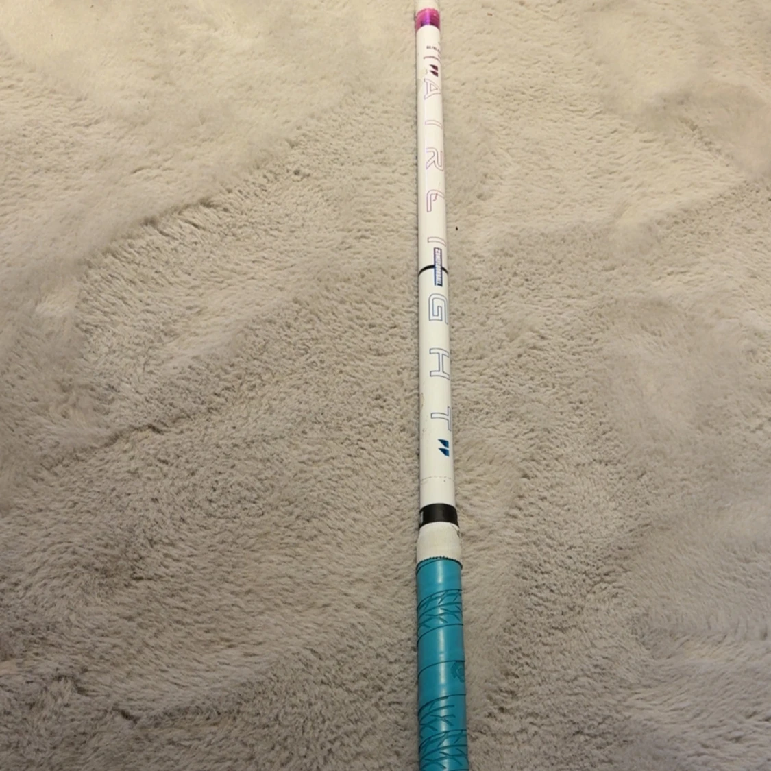 Airlight 92 cm utan knopp