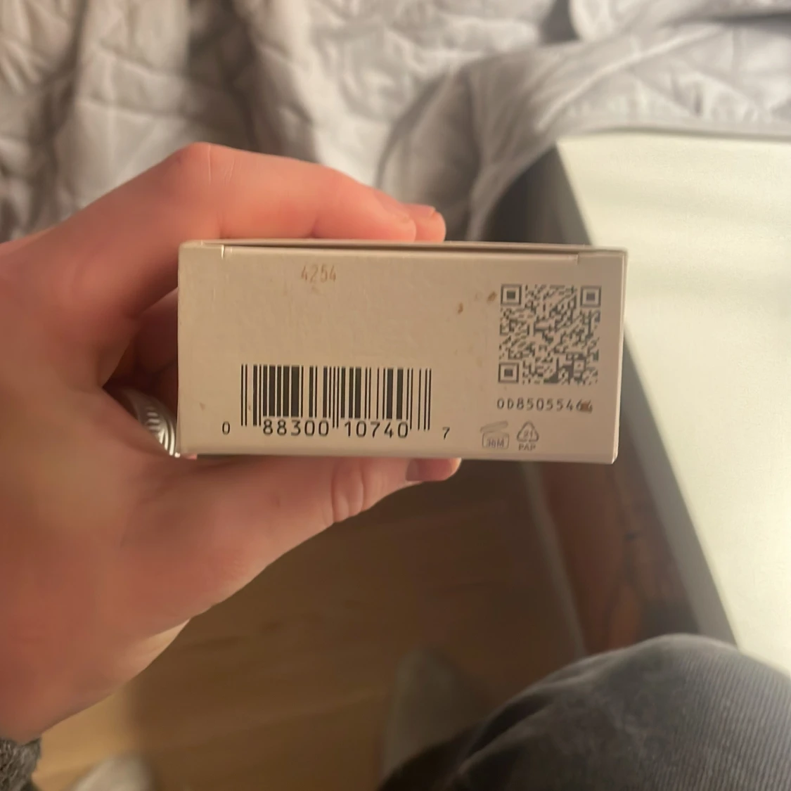 CK One Eau de Toilette 100ml - 3