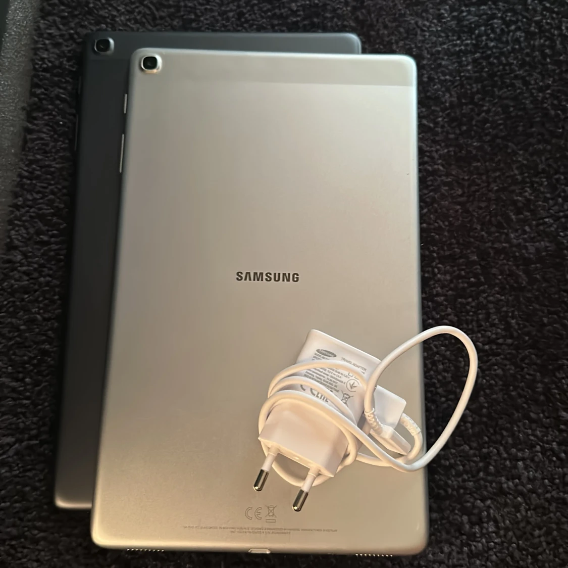 Samsung Galaxy Tab A (2-pack) - 3
