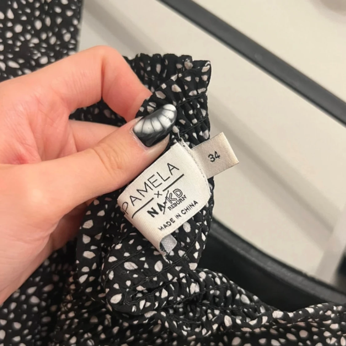 Klänning från NA-KD - 3