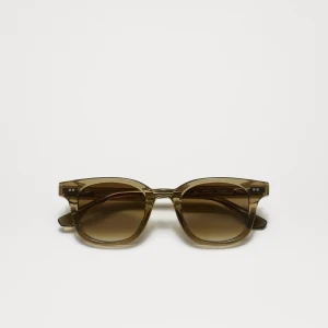 Chimi solglasögon  - Chimi 02 green nästan aldrig använda! Nypris: 1400kr