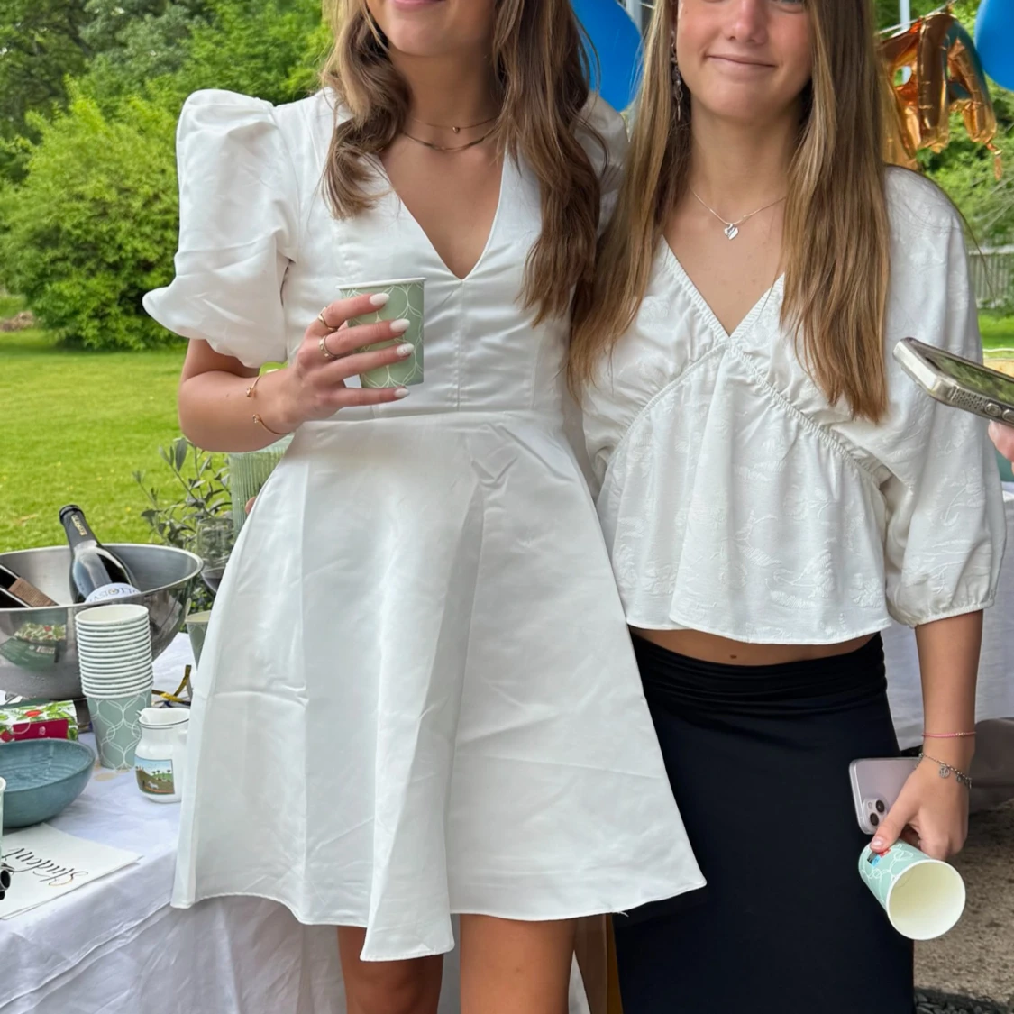 Studentklänning  - 3