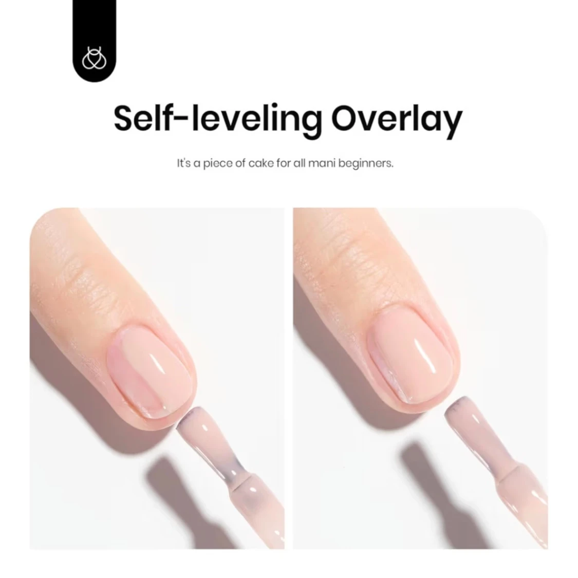 Builder & colour gellack - 2