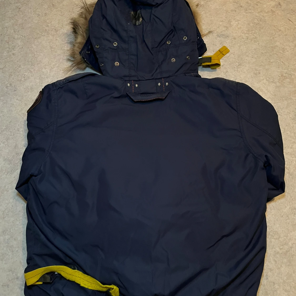 Parajumper winter jacket - 1