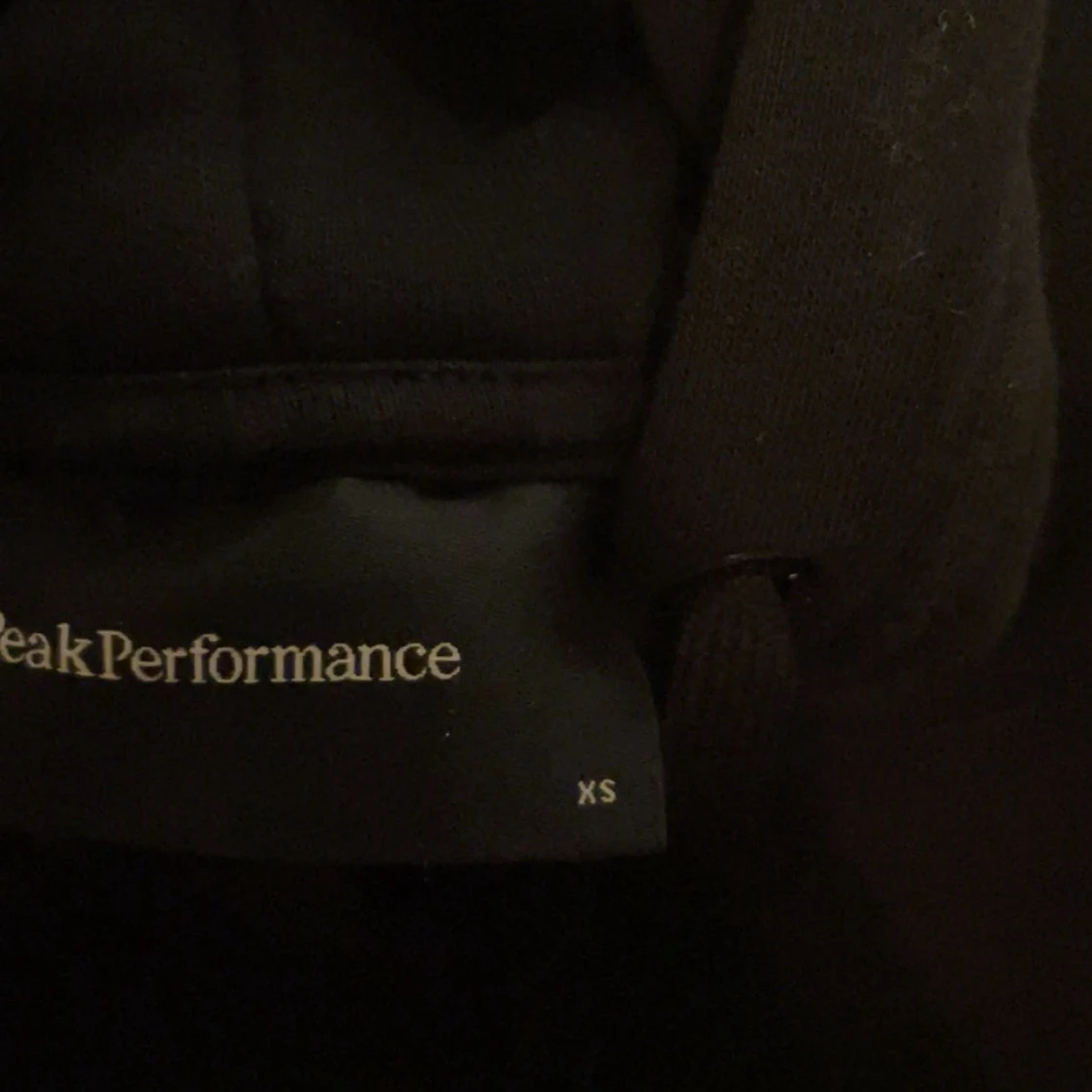 Peak performance  - 3