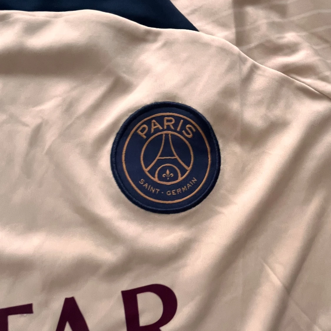 PSG fotbollströja från Nike - 2