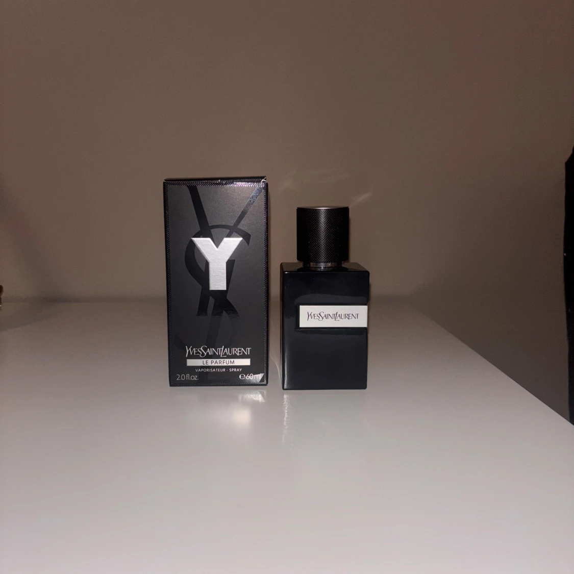 Yves Saint Laurent Le Parfum