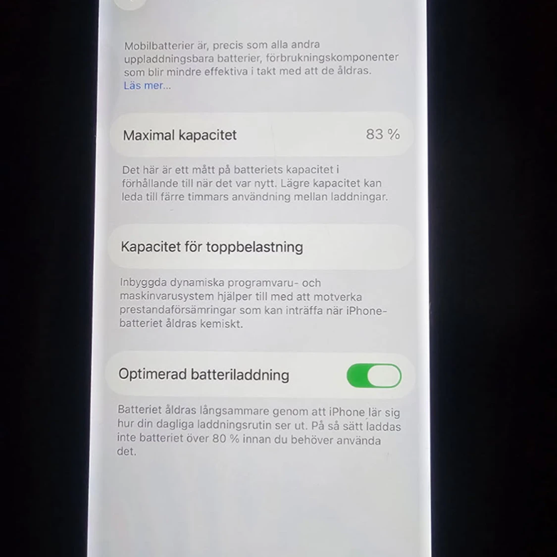 iPhone 14 Pro - 3